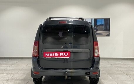 Dacia Logan I, 2009 год, 449 000 рублей, 6 фотография