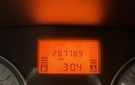 Dacia Logan I, 2009 год, 449 000 рублей, 17 фотография