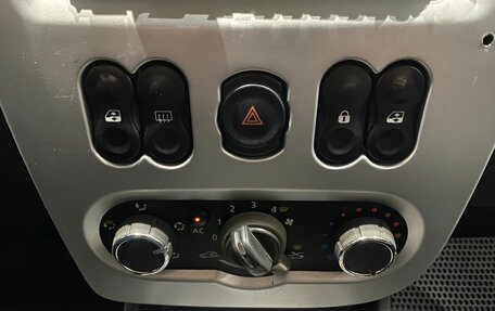 Dacia Logan I, 2009 год, 449 000 рублей, 15 фотография