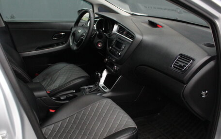 KIA cee'd III, 2017 год, 1 345 000 рублей, 6 фотография