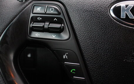 KIA cee'd III, 2017 год, 1 345 000 рублей, 10 фотография