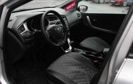 KIA cee'd III, 2017 год, 1 345 000 рублей, 5 фотография