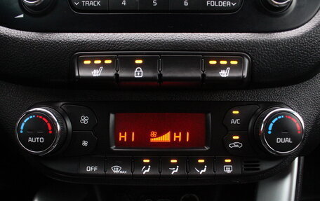 KIA cee'd III, 2017 год, 1 345 000 рублей, 16 фотография