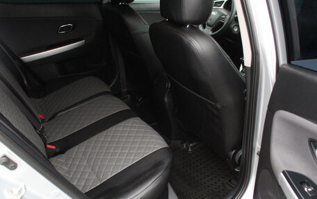 KIA cee'd III, 2017 год, 1 345 000 рублей, 20 фотография