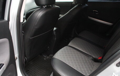 KIA cee'd III, 2017 год, 1 345 000 рублей, 21 фотография