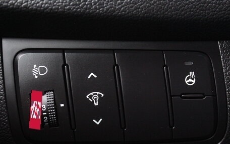 KIA cee'd III, 2017 год, 1 345 000 рублей, 19 фотография