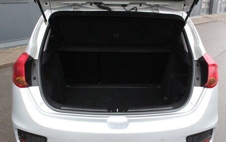 KIA cee'd III, 2017 год, 1 345 000 рублей, 22 фотография