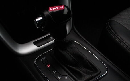 KIA cee'd III, 2017 год, 1 345 000 рублей, 17 фотография