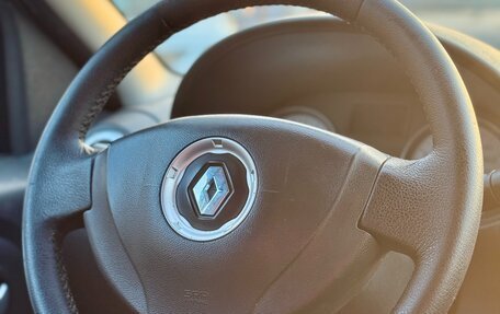 Renault Logan I, 2011 год, 499 990 рублей, 14 фотография