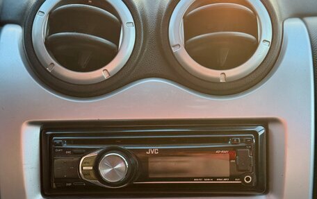 Renault Logan I, 2011 год, 499 990 рублей, 16 фотография