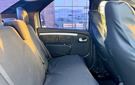 Renault Logan I, 2011 год, 499 990 рублей, 10 фотография