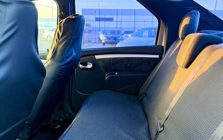 Renault Logan I, 2011 год, 499 990 рублей, 9 фотография