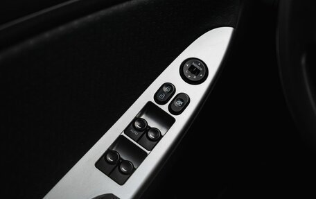 Hyundai Solaris II рестайлинг, 2013 год, 750 000 рублей, 21 фотография