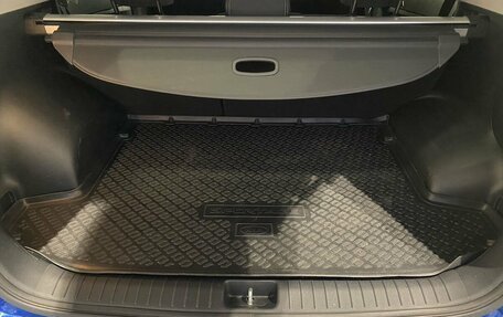 KIA Sportage IV рестайлинг, 2019 год, 2 415 000 рублей, 13 фотография