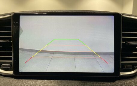 KIA Sportage IV рестайлинг, 2019 год, 2 415 000 рублей, 16 фотография