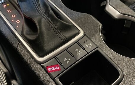 KIA Sportage IV рестайлинг, 2019 год, 2 415 000 рублей, 18 фотография