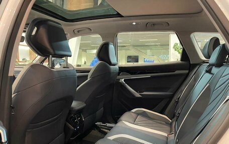 Geely Atlas, 2024 год, 4 017 190 рублей, 8 фотография