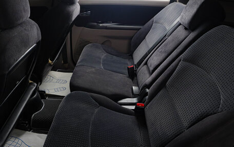 Mitsubishi Grandis, 2006 год, 889 000 рублей, 8 фотография