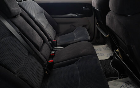 Mitsubishi Grandis, 2006 год, 889 000 рублей, 9 фотография