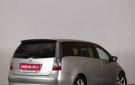 Mitsubishi Grandis, 2006 год, 889 000 рублей, 4 фотография