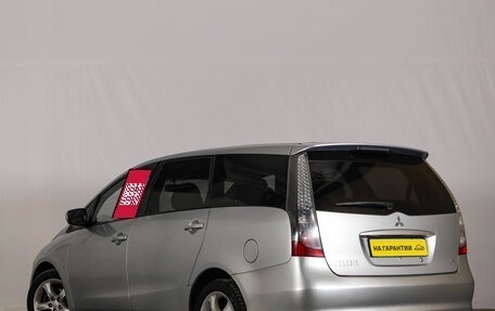 Mitsubishi Grandis, 2006 год, 889 000 рублей, 6 фотография