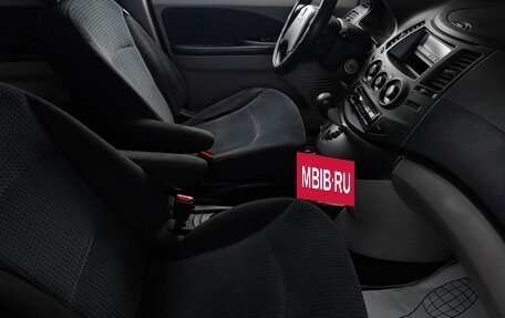 Mitsubishi Grandis, 2006 год, 889 000 рублей, 10 фотография