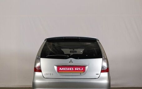 Mitsubishi Grandis, 2006 год, 889 000 рублей, 5 фотография