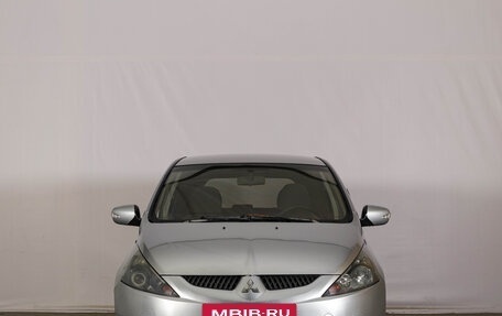 Mitsubishi Grandis, 2006 год, 889 000 рублей, 2 фотография