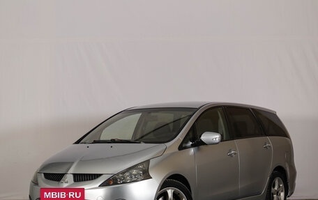 Mitsubishi Grandis, 2006 год, 889 000 рублей, 3 фотография