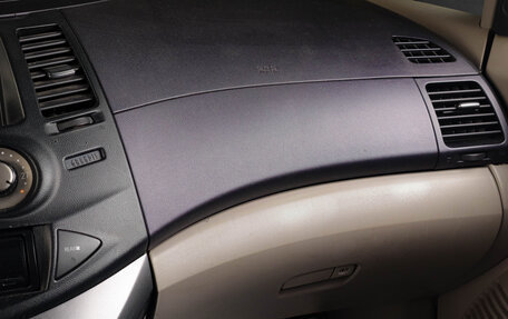 Mitsubishi Grandis, 2006 год, 889 000 рублей, 13 фотография