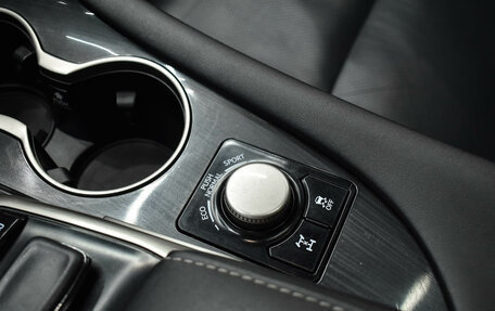 Lexus RX IV рестайлинг, 2016 год, 4 200 000 рублей, 19 фотография