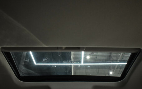 Infiniti QX70, 2014 год, 2 490 000 рублей, 12 фотография