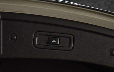 Infiniti QX70, 2014 год, 2 490 000 рублей, 21 фотография