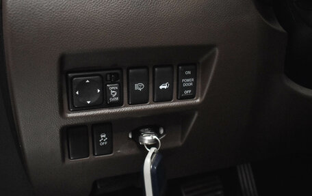 Infiniti QX70, 2014 год, 2 490 000 рублей, 16 фотография