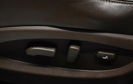 Infiniti QX70, 2014 год, 2 490 000 рублей, 14 фотография