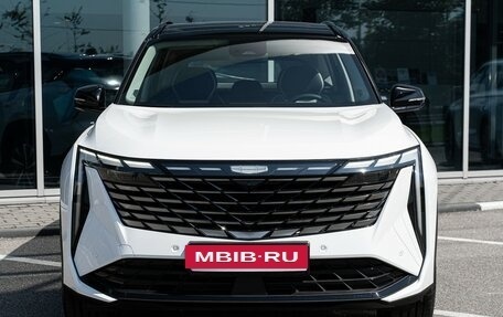 Geely Atlas, 2024 год, 4 017 190 рублей, 7 фотография