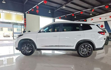 Chery Tiggo 8 I, 2022 год, 1 462 000 рублей, 6 фотография