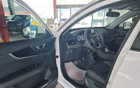 Chery Tiggo 8 I, 2022 год, 1 462 000 рублей, 7 фотография