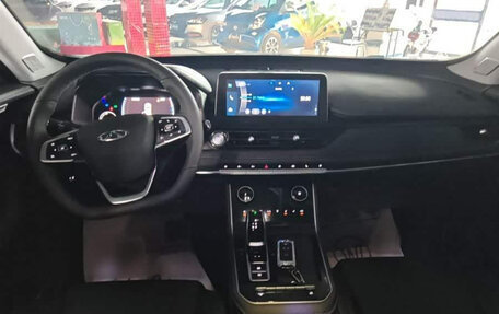 Chery Tiggo 8 I, 2022 год, 1 462 000 рублей, 8 фотография