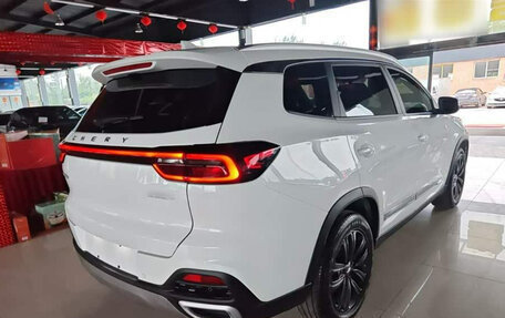 Chery Tiggo 8 I, 2022 год, 1 462 000 рублей, 4 фотография