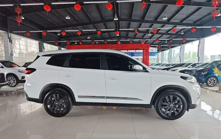 Chery Tiggo 8 I, 2022 год, 1 462 000 рублей, 3 фотография