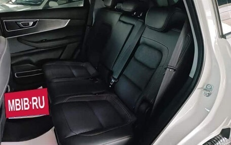 Chery Tiggo 8 I, 2022 год, 1 462 000 рублей, 10 фотография