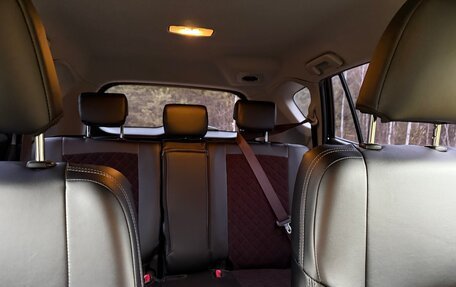 Toyota RAV4, 2013 год, 1 900 000 рублей, 12 фотография