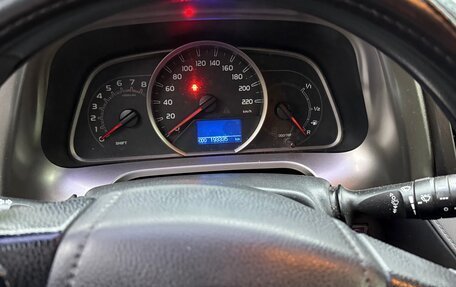 Toyota RAV4, 2013 год, 1 900 000 рублей, 14 фотография