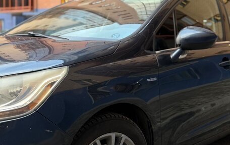 Citroen C4 II рестайлинг, 2011 год, 620 000 рублей, 3 фотография