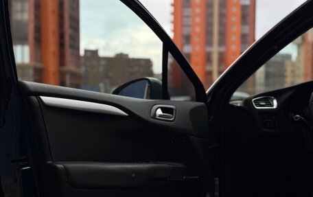 Citroen C4 II рестайлинг, 2011 год, 620 000 рублей, 6 фотография