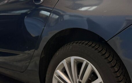 Citroen C4 II рестайлинг, 2011 год, 620 000 рублей, 5 фотография