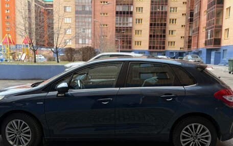Citroen C4 II рестайлинг, 2011 год, 620 000 рублей, 9 фотография