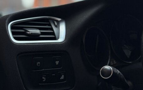 Citroen C4 II рестайлинг, 2011 год, 620 000 рублей, 7 фотография