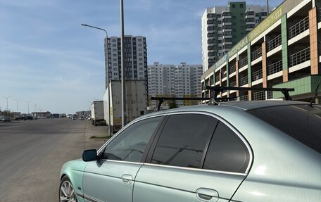 BMW 5 серия, 1998 год, 300 000 рублей, 1 фотография